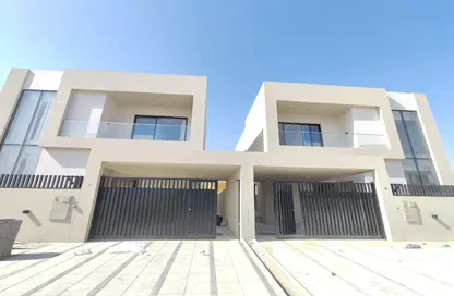 Villa - 5 Bedrooms - 7 Bathrooms for sale in Al Zaheya Gardens - Al Zahya - Ajman