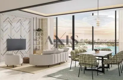 Apartment - 2 Bedrooms - 2 Bathrooms for sale in Alba Residences - Liwan - Dubai Land - Dubai