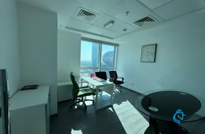 Office Space - Studio for rent in Latifa Tower - Sheikh Zayed Road - Dubai