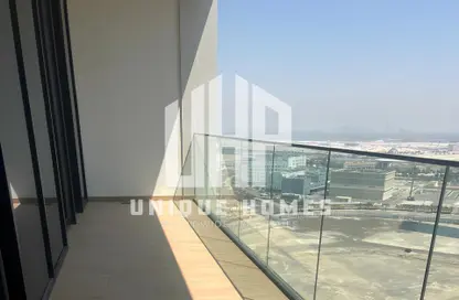 Apartment - 1 Bedroom - 2 Bathrooms for sale in Reem Nine - Shams Abu Dhabi - Al Reem Island - Abu Dhabi