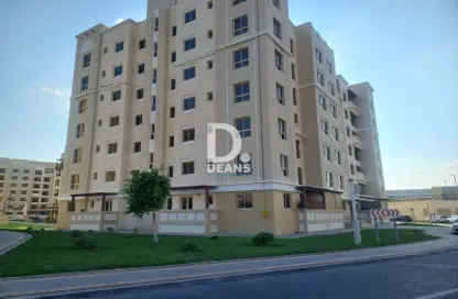 Apartment - 1 Bedroom - 2 Bathrooms for rent in Bawabat Al Sharq - Baniyas East - Baniyas - Abu Dhabi