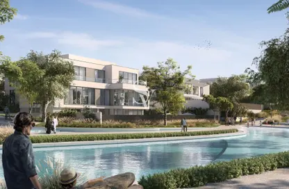 Villa - 5 Bedrooms for sale in The Oasis - Mirage - The Oasis by Emaar - Dubai