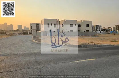 Land - Studio for sale in Al Helio 2 - Al Helio - Ajman