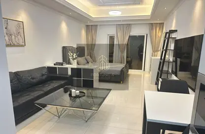 Apartment - 1 Bathroom for rent in Vincitore Palacio - Arjan - Dubai