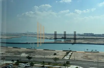 Apartment - 1 Bedroom - 2 Bathrooms for rent in Pixel - Makers District - Al Reem Island - Abu Dhabi