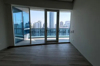 Apartment - 4 Bedrooms - 4 Bathrooms for rent in Horizon Tower - Dubai Marina - Dubai