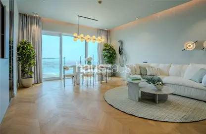 Apartment - 2 Bedrooms - 4 Bathrooms for sale in 1 JBR - Jumeirah Beach Residence - Dubai