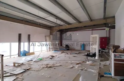 Warehouse - Studio - 1 Bathroom for rent in Industrial Area 2 - Emirates Modern Industrial - Umm Al Quwain