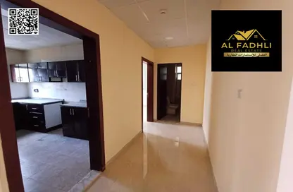 Apartment - 1 Bedroom - 2 Bathrooms for rent in Al Rawda 2 Villas - Al Rawda 2 - Al Rawda - Ajman