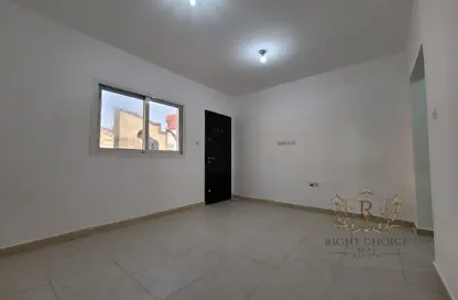 Apartment - 1 Bathroom for rent in Khalifa City A Villas - Khalifa City A - Khalifa City - Abu Dhabi