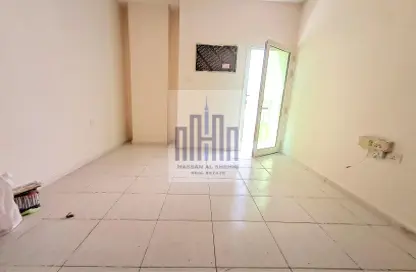 Apartment - 1 Bedroom - 1 Bathroom for rent in Fire Station Road - Muwaileh - Sharjah