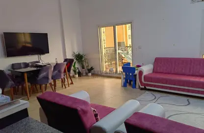 Apartment - 2 Bedrooms - 2 Bathrooms for sale in Al Ramth 45 - Al Ramth - Remraam - Dubai