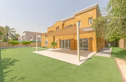 Villa - 6 Bedrooms - 5 Bathrooms for sale in Mirador - Arabian Ranches - Dubai