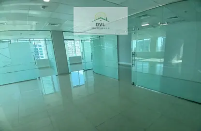 Office Space - Studio - 2 Bathrooms for rent in Capital Golden Tower - Business Bay - Dubai