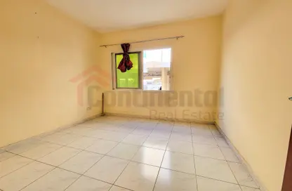 Apartment - 1 Bedroom - 1 Bathroom for rent in Al Yarmouk - Al Qasimia - Sharjah