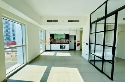 Apartment - 2 Bedrooms - 1 Bathroom for sale in Socio Tower 2 - Socio Tower - Dubai Hills Estate - Dubai