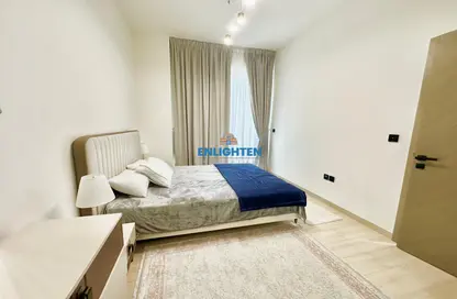 Apartment - 1 Bedroom - 2 Bathrooms for rent in Binghatti Nova - Jumeirah Village Circle - Dubai