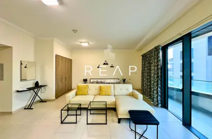 Apartment - 1 Bathroom for rent in Al Multaqa Avenue - Mirdif Hills - Mirdif - Dubai