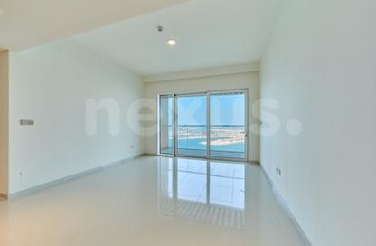 Apartment - 2 Bedrooms - 3 Bathrooms for rent in Grand Bleu Tower 1 - EMAAR Beachfront - Dubai Harbour - Dubai