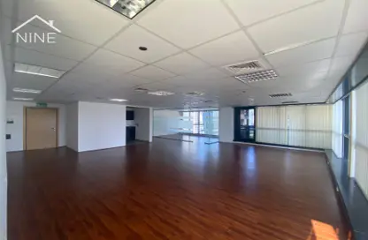 Office Space - Studio - 1 Bathroom for rent in Jumeirah Business Centre 1 (JBC 1) - JLT Cluster G - Jumeirah Lake Towers - Dubai