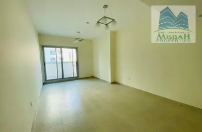 Apartment - 2 Bedrooms - 2 Bathrooms for rent in Al Maha Tower B - Al Barsha 1 - Al Barsha - Dubai