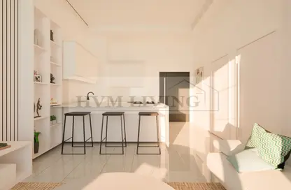 Apartment - 2 Bedrooms - 3 Bathrooms for sale in Voi Residence - Dubai South (Dubai World Central) - Dubai