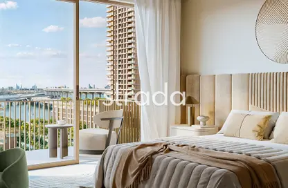 Apartment - 1 Bedroom - 2 Bathrooms for sale in Altus - Dubai Creek Harbour (The Lagoons) - Dubai