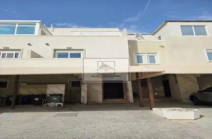 Villa - 3 Bedrooms - 4 Bathrooms for sale in Desert Style - Al Reef Villas - Al Reef - Abu Dhabi