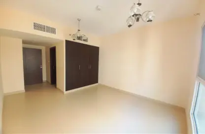 Apartment - 1 Bedroom - 2 Bathrooms for rent in Muweileh Community - Muwaileh Commercial - Sharjah