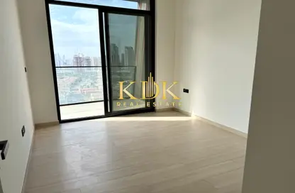 Apartment - 1 Bedroom - 1 Bathroom for rent in Binghatti LUNA - Jumeirah Village Circle - Dubai