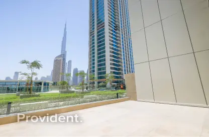 Apartment - 2 Bedrooms - 2 Bathrooms for sale in Downtown Views II Tower 2 - Downtown Views II - Downtown Dubai - Dubai