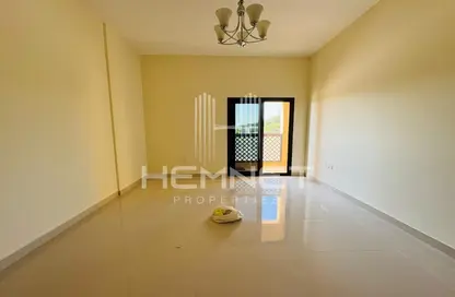 Apartment - 1 Bedroom - 2 Bathrooms for rent in Al Jaddaf - Dubai