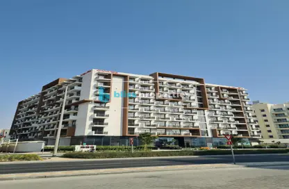 Apartment - 1 Bathroom for sale in Elz by Danube - Arjan - Dubai