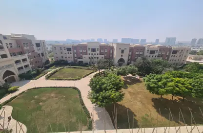 Apartment - 3 Bedrooms - 3 Bathrooms for sale in Masakin Al Furjan - South Village - Al Furjan - Dubai