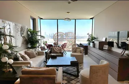 Apartment - 2 Bedrooms - 2 Bathrooms for sale in One Park Avenue - Sobha Hartland - Mohammed Bin Rashid City - Dubai