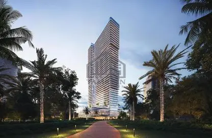 Apartment - 2 Bedrooms - 3 Bathrooms for sale in Binghatti Hillviews - Dubai Science Park - Dubai