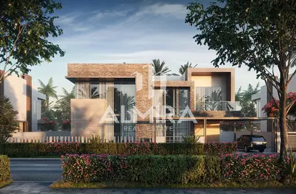 Land - Studio for sale in Saadiyat Reserve - Saadiyat Island - Abu Dhabi