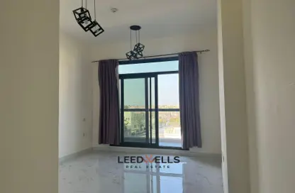 Apartment - 2 Bedrooms - 2 Bathrooms for rent in Golden Wood Views 1 - Jumeirah Village Triangle - Dubai