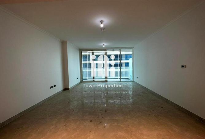 Apartment for Rent in Al Raha Beach: Apartment | Balcony + 1 MBR ...