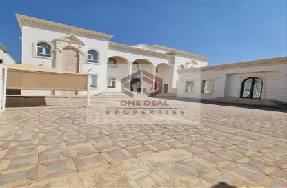 Villa for rent in Al Shuibah - Al Ain