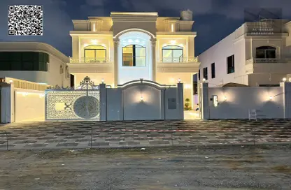 Villa - 5 Bedrooms - 7 Bathrooms for sale in Al Rawda 2 Villas - Al Rawda 2 - Al Rawda - Ajman