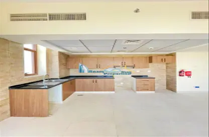 Apartment - 1 Bedroom - 2 Bathrooms for rent in Al Jaddaf - Dubai