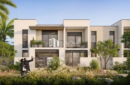 Apartment - 7 Bedrooms - 5 Bathrooms for sale in Anya 2 - Arabian Ranches 3 - Dubai