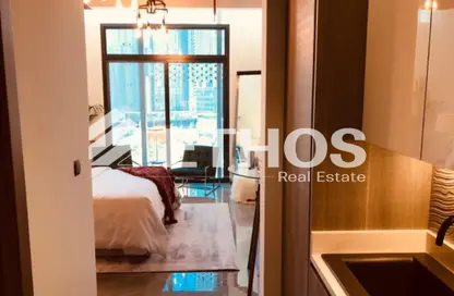 Apartment - 1 Bathroom for sale in Joya Dorado Residences - Al Barsha South - Al Barsha - Dubai