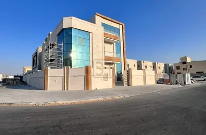 Villa - 6 Bedrooms for sale in Al Yasmeen 1 - Al Yasmeen - Ajman