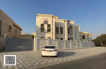 Villa - 5 Bedrooms for sale in Al Helio 2 - Al Helio - Ajman