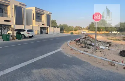 Land - Studio for sale in Al Zaheya Gardens - Al Zahya - Ajman