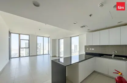 Apartment - 2 Bedrooms - 3 Bathrooms for sale in The Pulse Boulevard Apartments - The Pulse - Dubai South (Dubai World Central) - Dubai