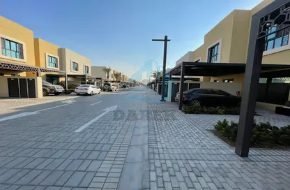 Villa - 4 Bedrooms - 5 Bathrooms for sale in Sharjah Sustainable City - Sharjah