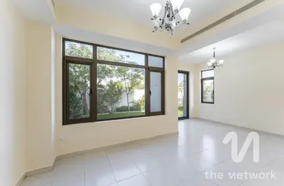 Townhouse - 3 Bedrooms - 4 Bathrooms for rent in Mira Oasis 1 - Mira Oasis - Reem - Dubai